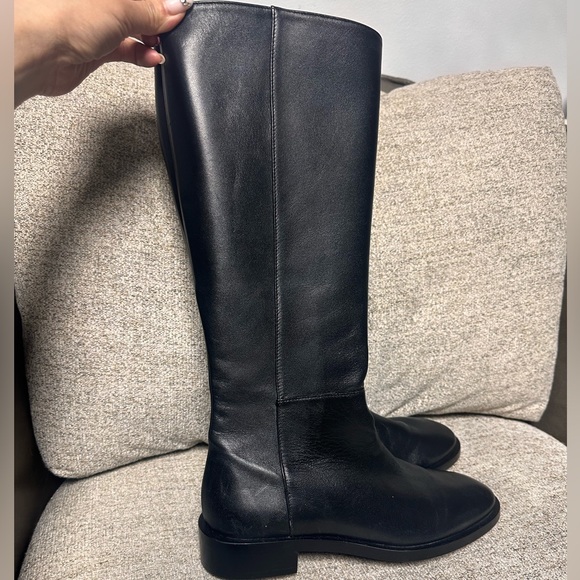 SW Stuart weitzman boot - Picture 3 of 8